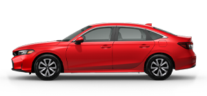 Platinum Honda of Texoma in Denison TX