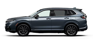 Platinum Honda of Texoma in Denison TX