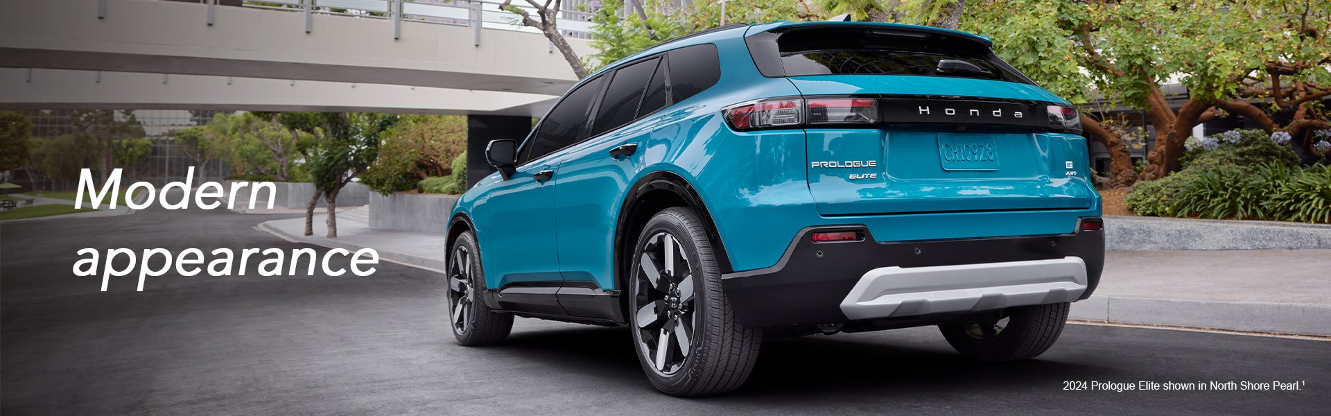 2024 Honda Prologue | Platinum Honda of Texoma in Denison TX