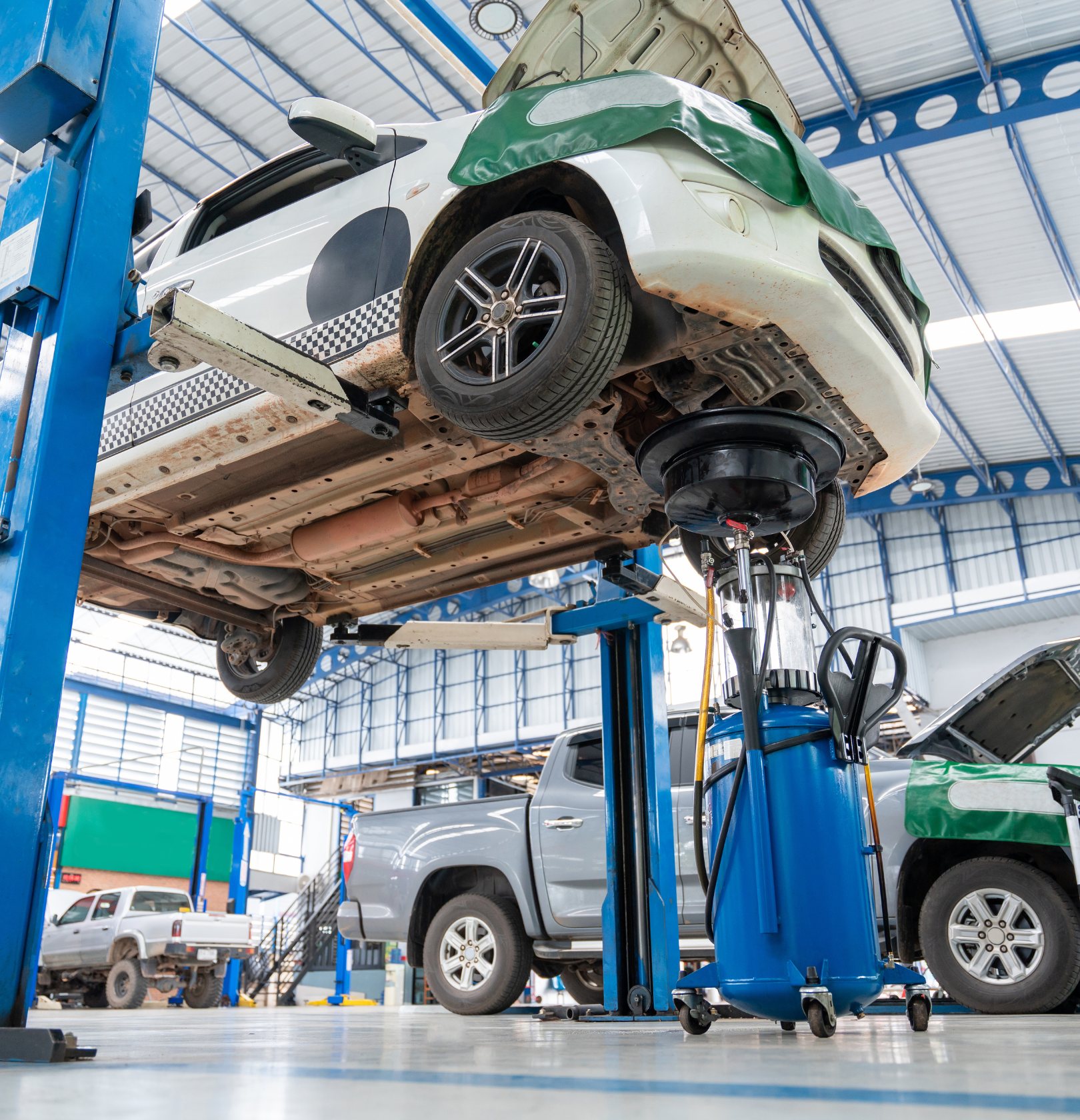 $94.95 - Basic Service