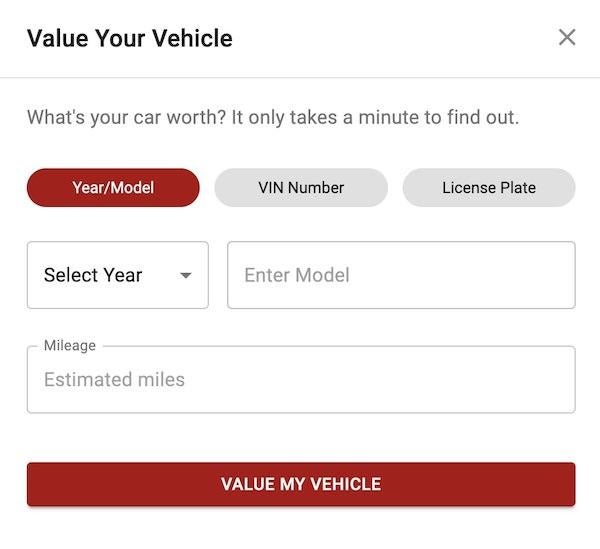 Find Honda Trade Value Frisco TX