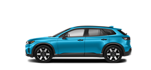 2024 Honda Accord Hybrid