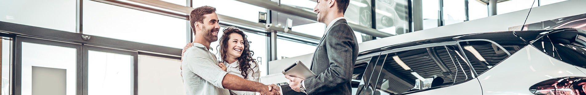 Platinum Honda of Texoma in Denison TX